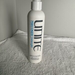 Unite 7SECONDS Detangler Leave-In Conditioner New